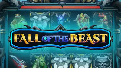 fall of the beast